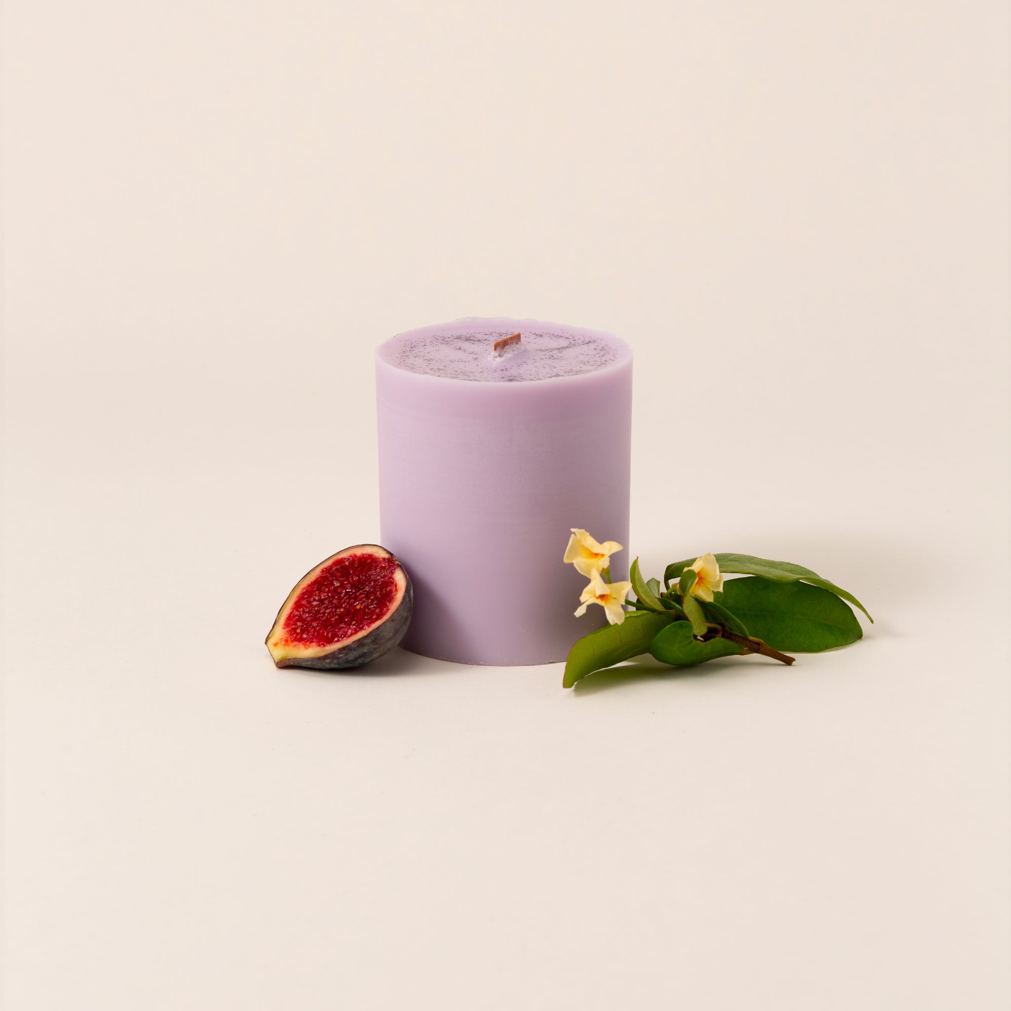 Kit DIY 2 bougies personnalisées - Totem – Candlesbytotem