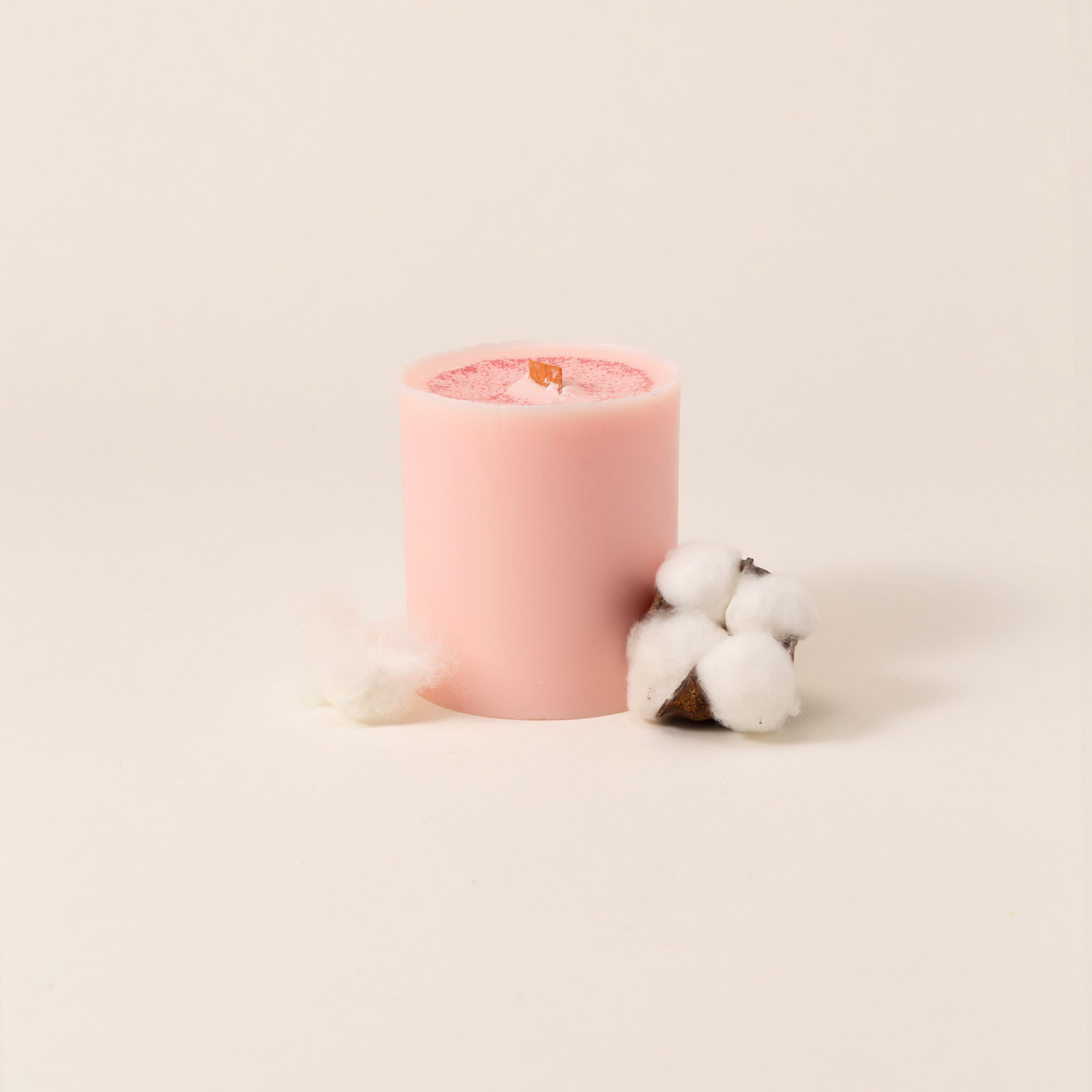 Kit DIY bougie personnalisée - Totem – Candlesbytotem