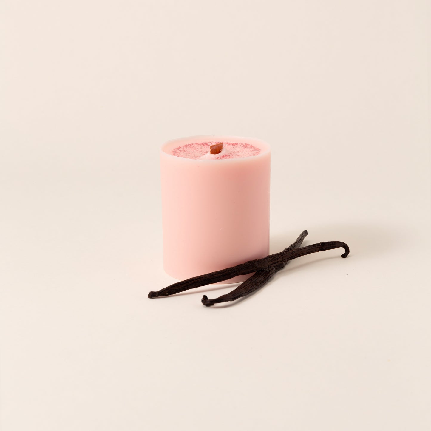 Kit DIY 2 bougies personnalisées - Totem